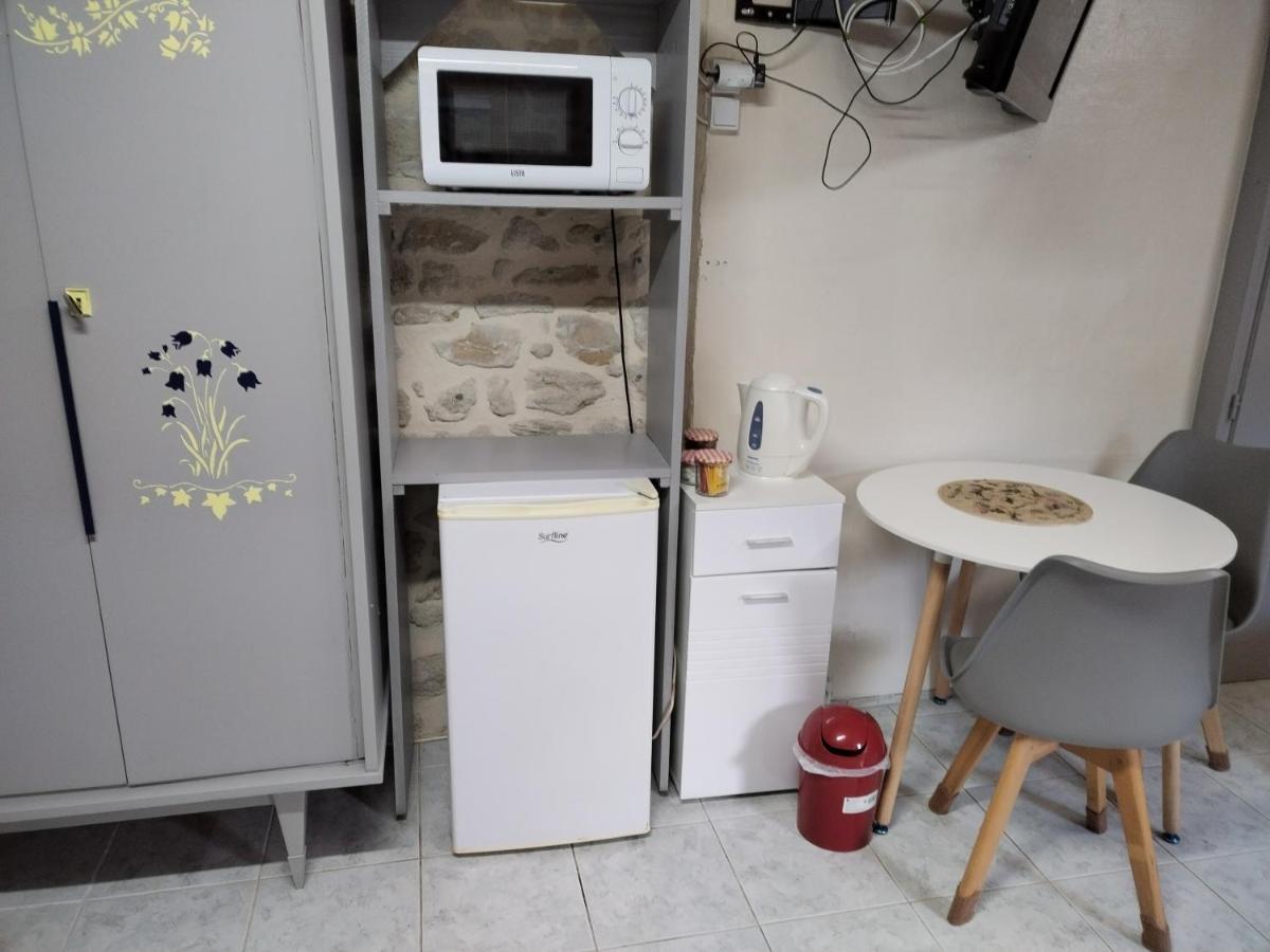 Chambre Gite Du Gardoir Boresse-et-Martron Dış mekan fotoğraf